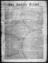 Primary view of The Eastern Texian (San Augustine, Tex.), Vol. 2, No. 25, Ed. 1 Saturday, October 23, 1858