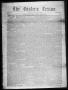 Primary view of The Eastern Texian (San Augustine, Tex.), Vol. 2, No. 49, Ed. 1 Saturday, April 23, 1859