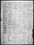 Thumbnail image of item number 4 in: 'The Eastern Texian (San Augustine, Tex.), Vol. 2, No. 52, Ed. 1 Saturday, May 21, 1859'.