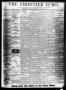 Newspaper: The Frontier Echo (Jacksboro, Tex.), Vol. 1, No. 43, Ed. 1 Friday, Ap…