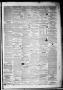Thumbnail image of item number 3 in: 'The Standard. (Clarksville, Tex.), Vol. 10, No. 6, Ed. 1 Saturday, December 11, 1852'.