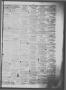 Thumbnail image of item number 3 in: 'The Standard. (Clarksville, Tex.), Vol. 11, No. 23, Ed. 1 Saturday, April 8, 1854'.