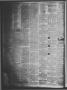 Thumbnail image of item number 4 in: 'The Standard. (Clarksville, Tex.), Vol. 11, No. 34, Ed. 1 Saturday, June 24, 1854'.