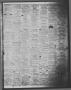 Thumbnail image of item number 3 in: 'The Standard. (Clarksville, Tex.), Vol. 11, No. 38, Ed. 1 Saturday, July 22, 1854'.