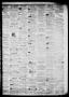 Thumbnail image of item number 3 in: 'The Standard. (Clarksville, Tex.), Vol. 16, No. 13, Ed. 1 Saturday, April 16, 1859'.