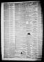 Thumbnail image of item number 4 in: 'The Standard. (Clarksville, Tex.), Vol. 16, No. 15, Ed. 1 Saturday, April 30, 1859'.