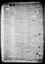 Thumbnail image of item number 2 in: 'The Standard. (Clarksville, Tex.), Vol. 16, No. 26, Ed. 1 Saturday, July 16, 1859'.
