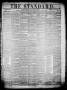 Primary view of The Standard. (Clarksville, Tex.), Vol. 17, No. 16, Ed. 1 Saturday, May 5, 1860