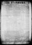 Primary view of The Standard. (Clarksville, Tex.), Vol. 17, No. 26, Ed. 1 Saturday, July 14, 1860