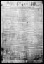 Primary view of The Standard. (Clarksville, Tex.), Vol. 19, No. 4, Ed. 1 Saturday, February 8, 1862