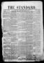Newspaper: The Standard. (Clarksville, Tex.), Vol. 19, No. 19, Ed. 1 Monday, Jun…