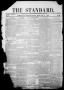 Newspaper: The Standard. (Clarksville, Tex.), Vol. 19, No. 21, Ed. 1 Friday, Jun…