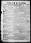Newspaper: The Standard. (Clarksville, Tex.), Vol. 19, No. 44, Ed. 1 Saturday, F…