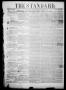 Primary view of The Standard. (Clarksville, Tex.), Vol. 19, No. 45, Ed. 1 Saturday, February 14, 1863
