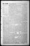 Primary view of The Standard. (Clarksville, Tex.), Vol. 20, No. 11, Ed. 1 Saturday, July 18, 1863