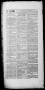 Newspaper: The Standard. (Clarksville, Tex.), Vol. 20, No. 28, Ed. 1 Saturday, D…