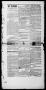 Primary view of The Standard. (Clarksville, Tex.), Vol. 20, No. 45, Ed. 1 Saturday, May 28, 1864