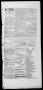 Thumbnail image of item number 1 in: 'The Standard. (Clarksville, Tex.), Vol. 20, No. 52, Ed. 1 Saturday, October 15, 1864'.