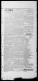 Newspaper: The Standard. (Clarksville, Tex.), Vol. 21, No. 1, Ed. 1 Saturday, Oc…