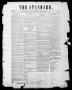 Newspaper: The Standard. (Clarksville, Tex.), Vol. 23, No. 39, Ed. 1 Saturday, J…