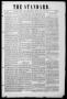Newspaper: The Standard. (Clarksville, Tex.), Vol. 23, No. 43, Ed. 1 Saturday, J…