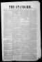 Newspaper: The Standard. (Clarksville, Tex.), Vol. 23, No. 45, Ed. 1 Saturday, A…