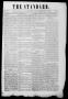 Primary view of The Standard. (Clarksville, Tex.), Vol. 23, No. 51, Ed. 1 Saturday, September 16, 1865