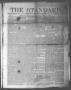 Newspaper: The Standard. (Clarksville, Tex.), Vol. 26, No. 33, Ed. 1 Saturday, J…