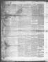 Thumbnail image of item number 2 in: 'The Standard. (Clarksville, Tex.), Vol. 26, No. 42, Ed. 1 Saturday, September 12, 1868'.