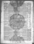 Thumbnail image of item number 2 in: 'The Standard. (Clarksville, Tex.), Vol. 26, No. 51, Ed. 1 Saturday, November 14, 1868'.