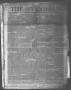 Thumbnail image of item number 1 in: 'The Standard. (Clarksville, Tex.), Vol. 27, No. 30, Ed. 1 Saturday, June 26, 1869'.