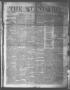 Newspaper: The Standard. (Clarksville, Tex.), Vol. 27, No. 40, Ed. 1 Saturday, S…