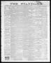 Primary view of The Standard (Clarksville, Tex.), Vol. 7, No. 17, Ed. 1 Friday, March 5, 1886