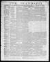 Newspaper: The Standard (Clarksville, Tex.), Vol. 8, No. 5, Ed. 1 Friday, Decemb…