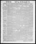 Newspaper: The Standard (Clarksville, Tex.), Vol. 8, No. 8, Ed. 1 Friday, Januar…