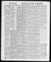 Newspaper: The Standard (Clarksville, Tex.), Vol. 8, No. 10, Ed. 1 Friday, Janua…