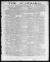 Newspaper: The Standard (Clarksville, Tex.), Vol. 8, No. 20, Ed. 1 Friday, April…
