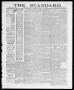 Newspaper: The Standard (Clarksville, Tex.), Vol. 8, No. 31, Ed. 1 Thursday, Jun…