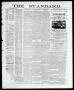 Newspaper: The Standard (Clarksville, Tex.), Vol. 8, No. 48, Ed. 1 Thursday, Oct…
