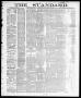 Newspaper: The Standard (Clarksville, Tex.), Vol. 8, No. 53, Ed. 1 Thursday, Nov…