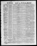 Newspaper: The Standard (Clarksville, Tex.), Vol. 9, No. 10, Ed. 1 Thursday, Feb…