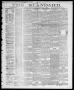 Newspaper: The Standard (Clarksville, Tex.), Vol. 9, No. 15, Ed. 1 Thursday, Mar…