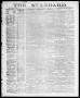 Newspaper: The Standard (Clarksville, Tex.), Vol. 9, No. 27, Ed. 1 Thursday, Jun…
