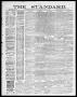 Newspaper: The Standard (Clarksville, Tex.), Vol. 9, No. 34, Ed. 1 Thursday, Jul…