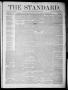 Newspaper: The Standard (Clarksville, Tex.), Vol. 30, No. 21, Ed. 1 Saturday, Ju…
