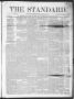 Newspaper: The Standard (Clarksville, Tex.), Vol. 31, No. 22, Ed. 1 Saturday, Ju…