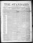 Newspaper: The Standard (Clarksville, Tex.), Vol. 31, No. 23, Ed. 1 Saturday, Ju…