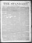 Primary view of The Standard (Clarksville, Tex.), Vol. 31, No. 31, Ed. 1 Saturday, August 30, 1873