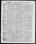 Newspaper: The Standard (Clarksville, Tex.), Vol. 1, No. 9, Ed. 1 Friday, Januar…