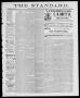 Newspaper: The Standard (Clarksville, Tex.), Vol. 1, No. 16, Ed. 1 Friday, Febru…